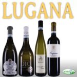 Lugana Weißwein vom Gardasee